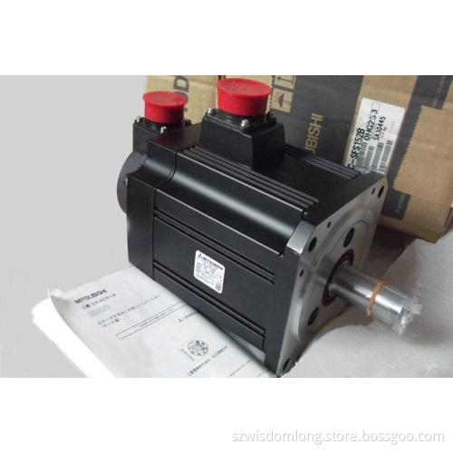 Mitsubishi Servo Motor HC-SFS152B NEW